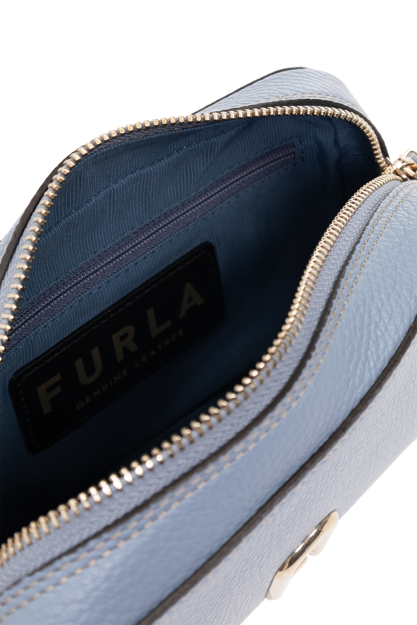 Furla discount sac transparent